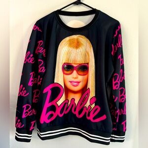 Long Sleeves sweater adults size large